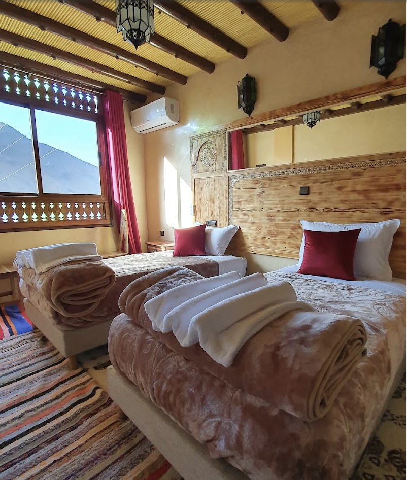 Riad Atlas Imlil - foto 1