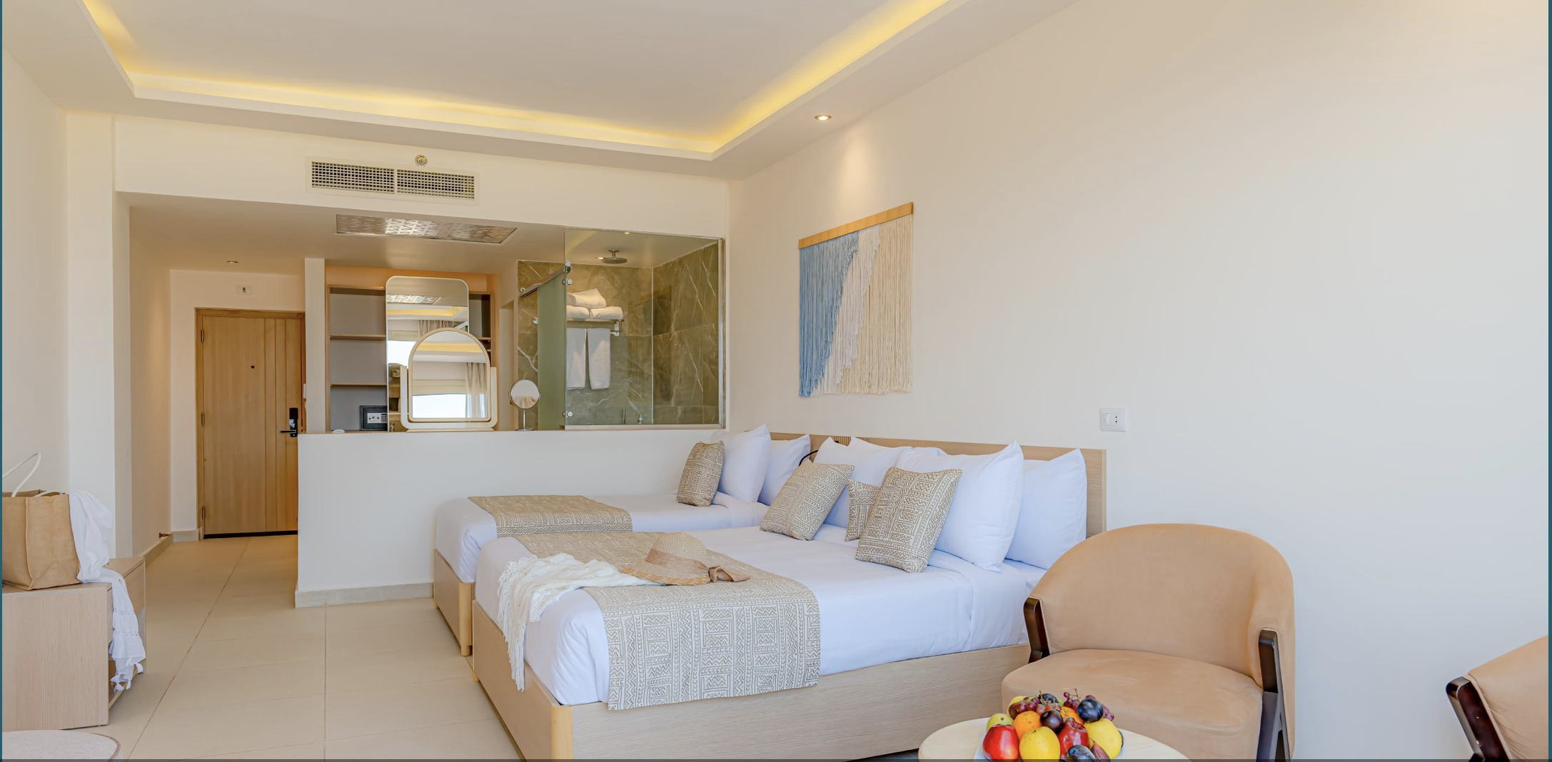 Hotel Three Corners Equinox Beach Resort - foto 4