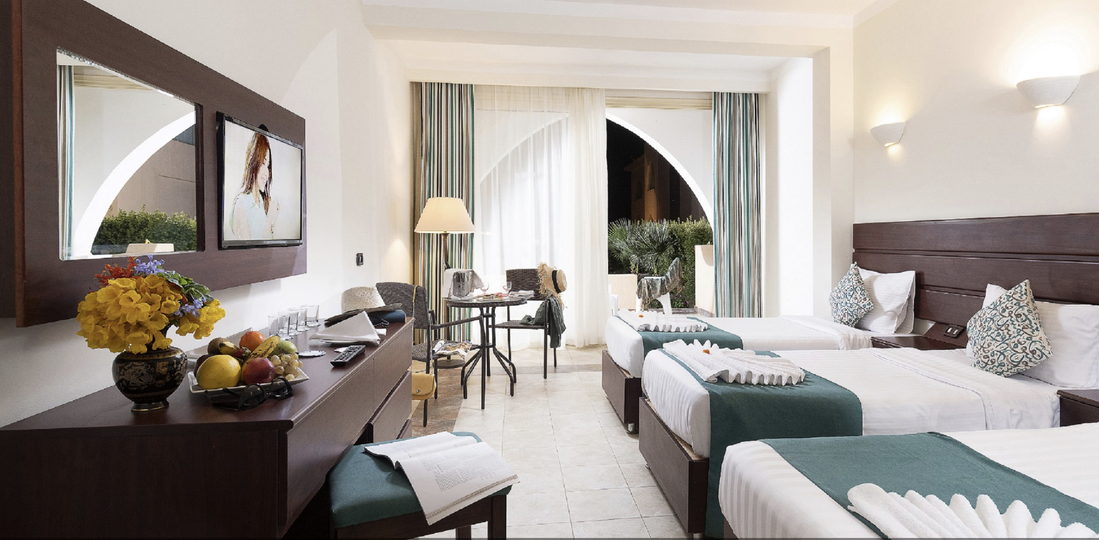 Hotel Three Corners Equinox Beach Resort - foto 5