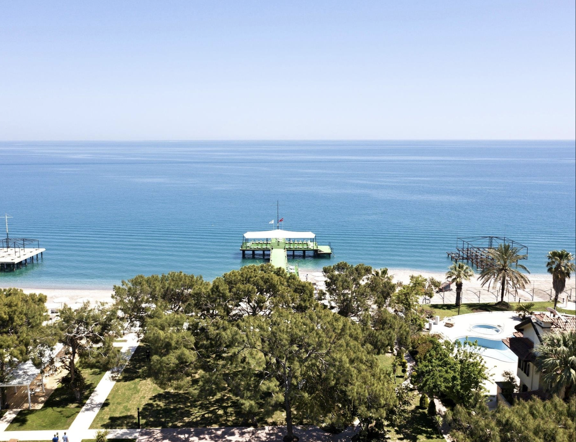 DOSINIA LUXURY RESORT - foto 3