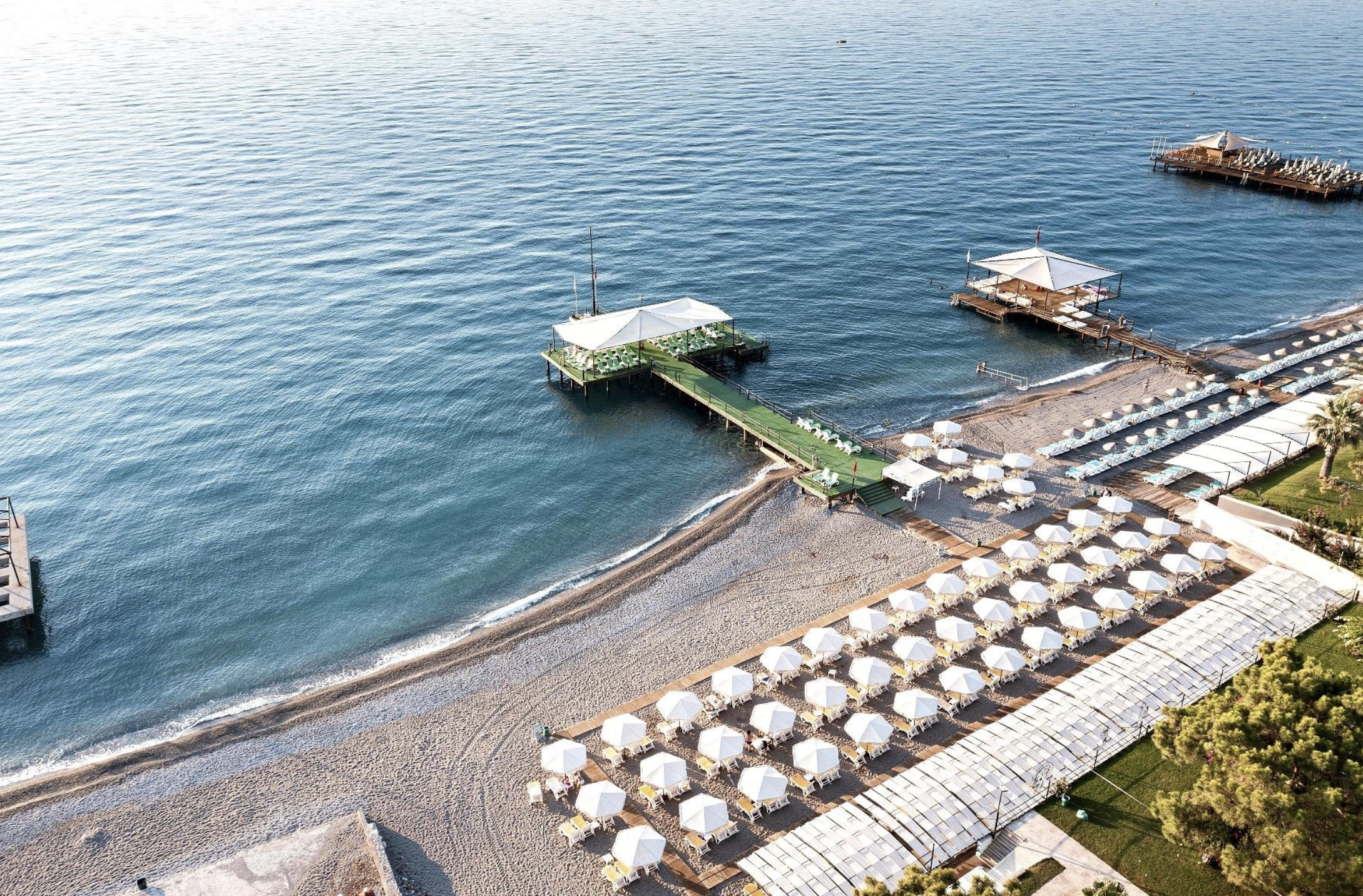 DOSINIA LUXURY RESORT - foto 5