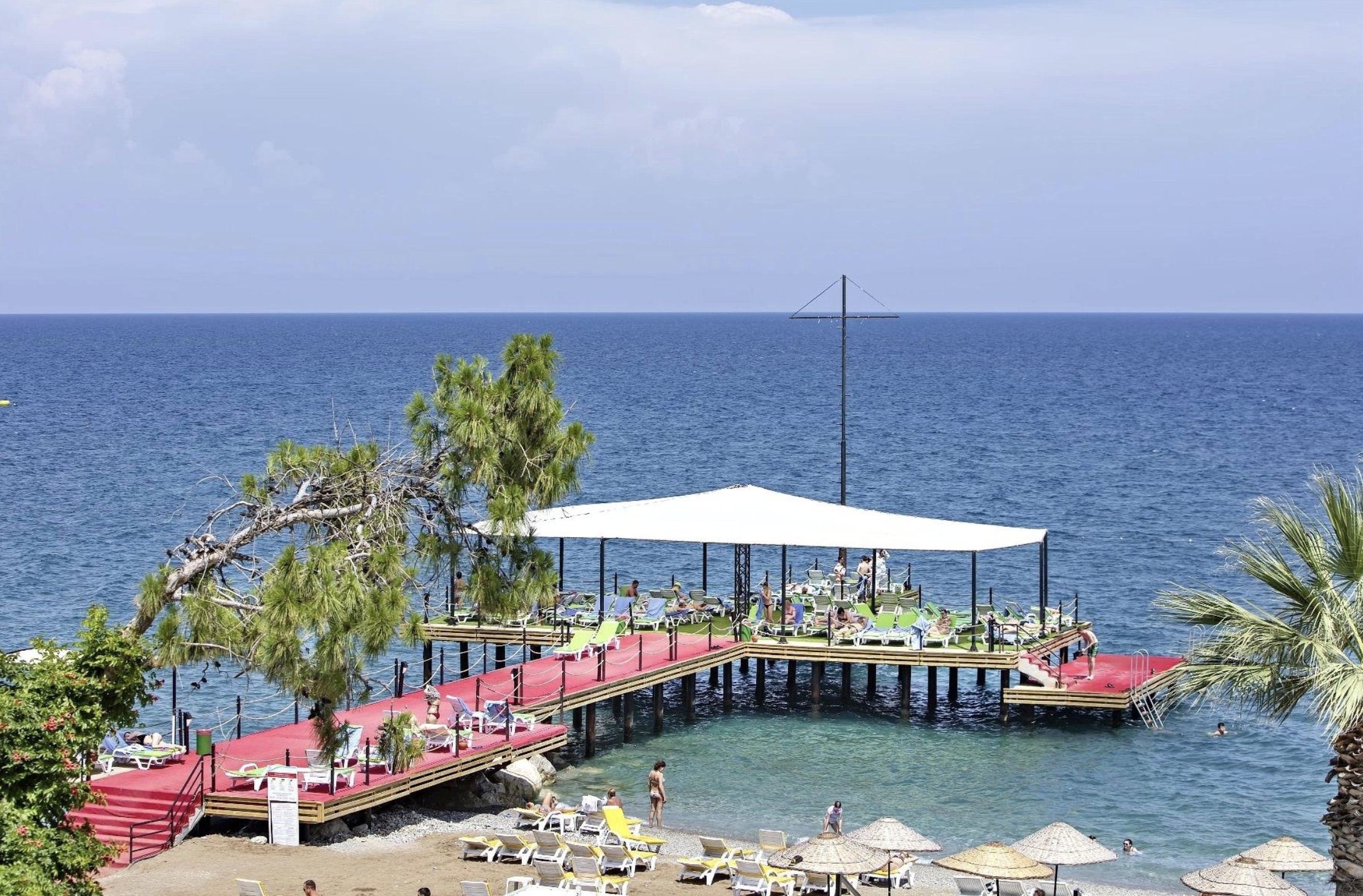 DOSINIA LUXURY RESORT - foto 6