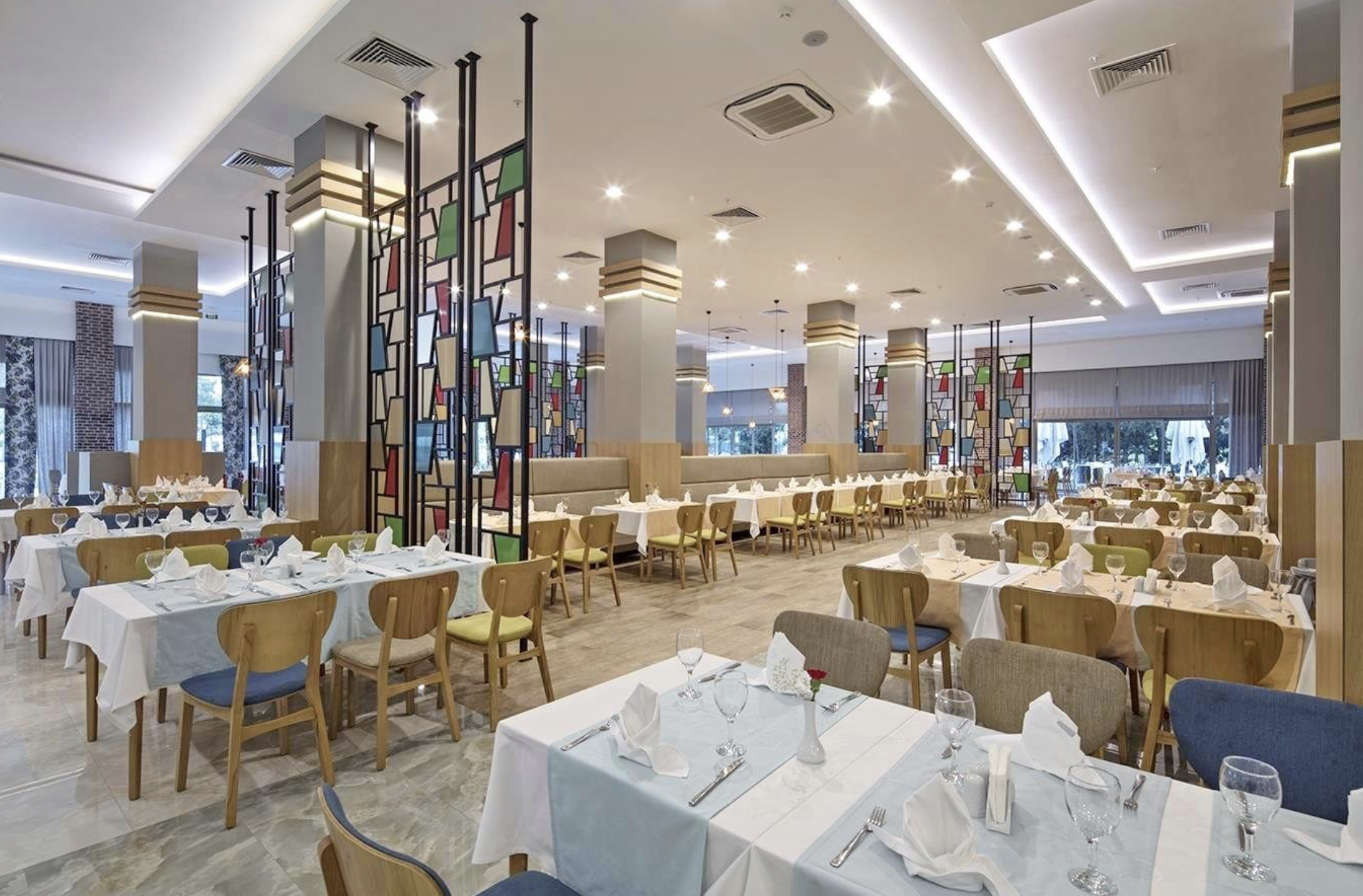 DOSINIA LUXURY RESORT - foto 7