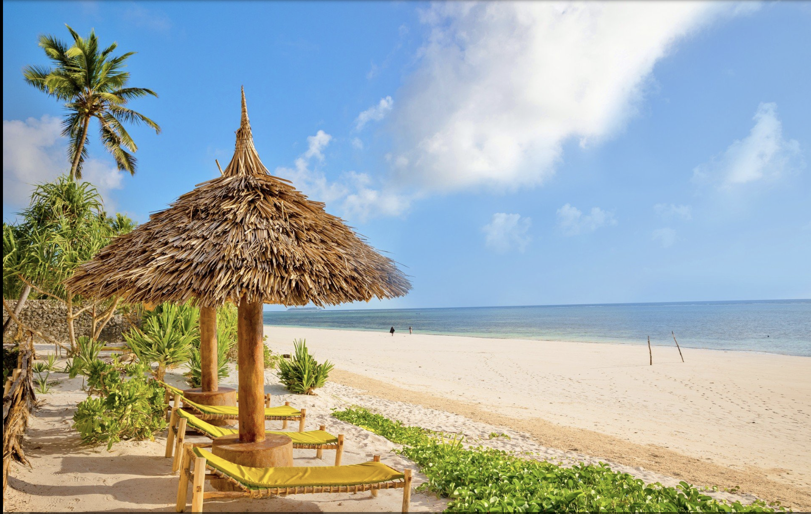 AHG SUN BAY MLILILE BEACH HOTEL - foto 1