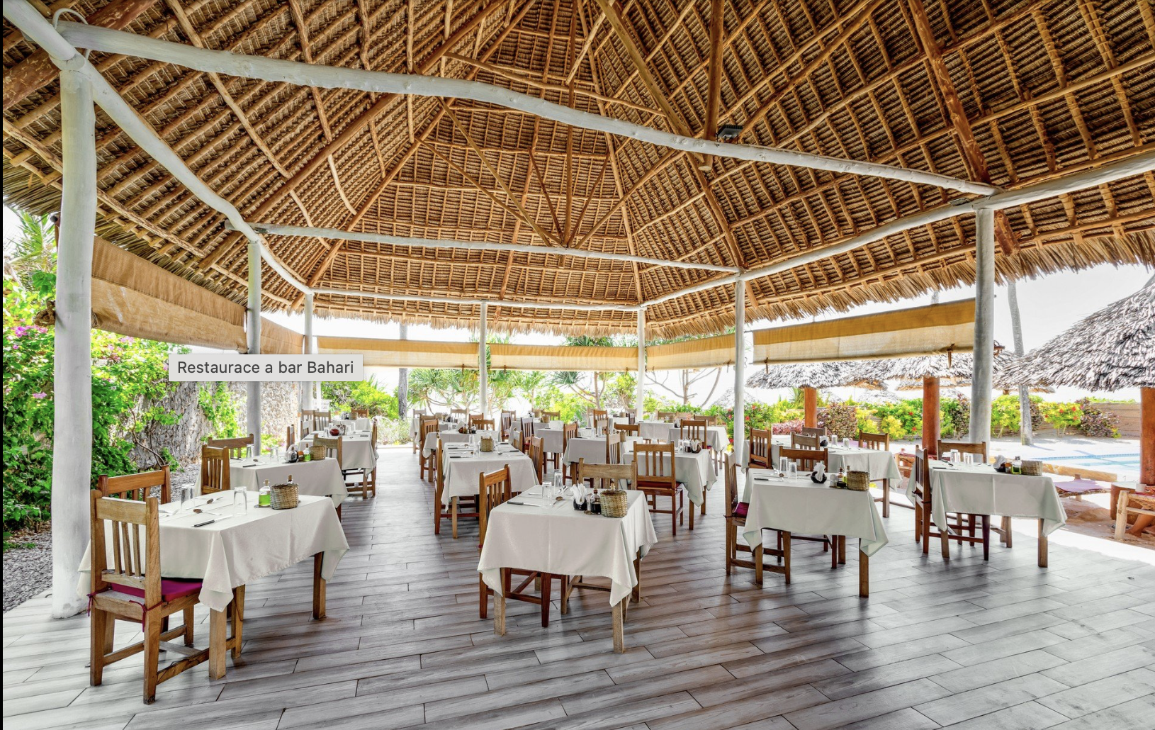 AHG SUN BAY MLILILE BEACH HOTEL - foto 4