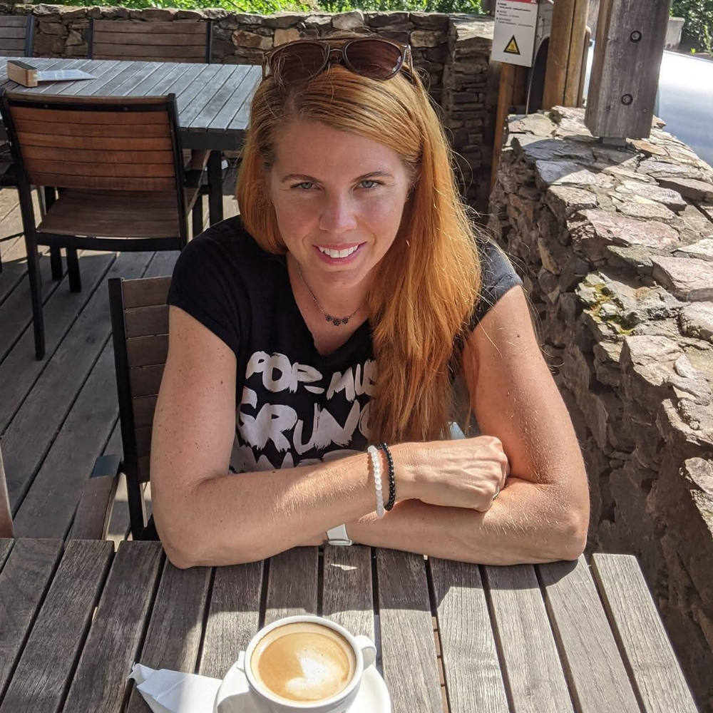 Veronika Horálková