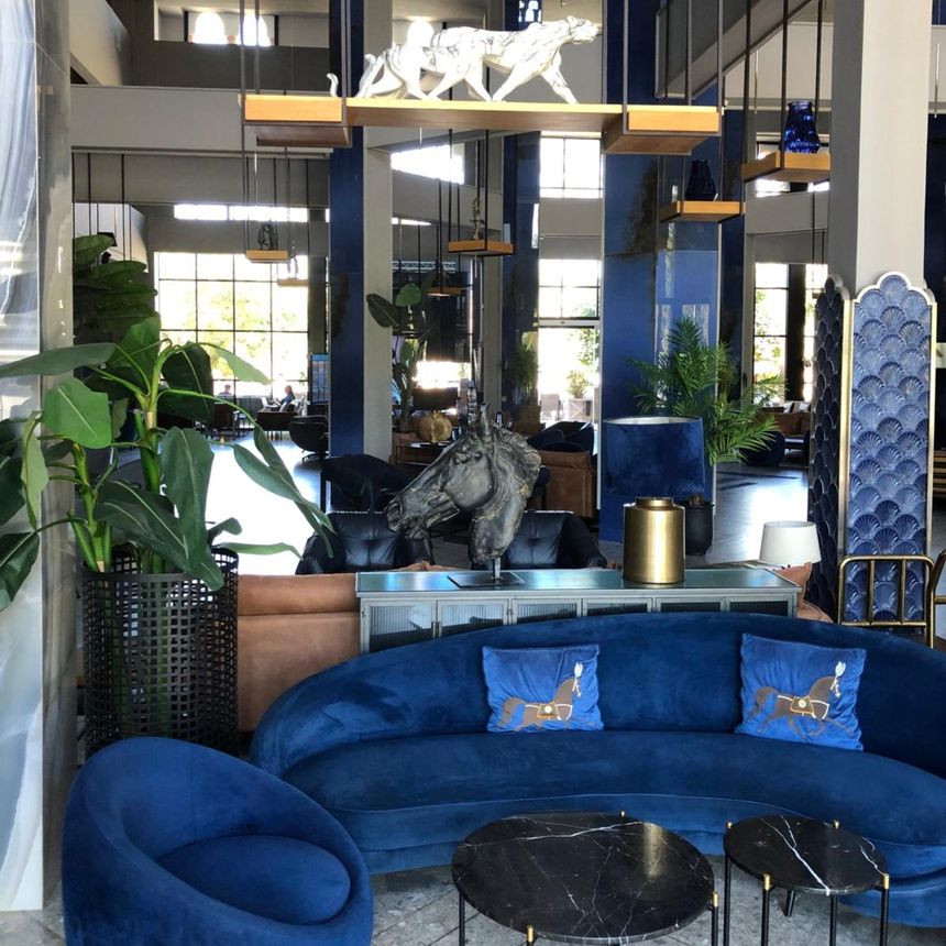 Barvy, kultura a podmanivost Marrákeše