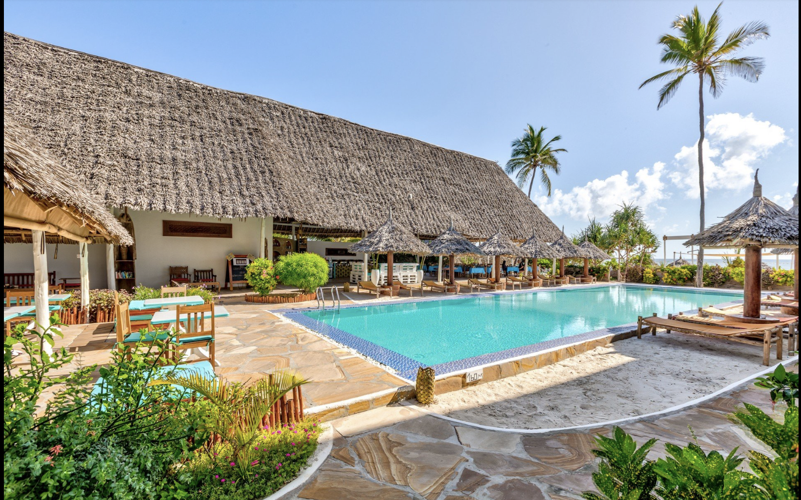 Zanzibar